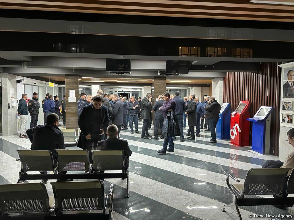Фазиля Мустафу прооперировали