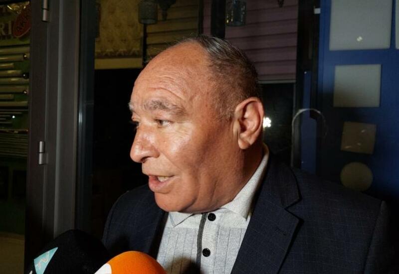 Fazil Mustafa belə vurulub