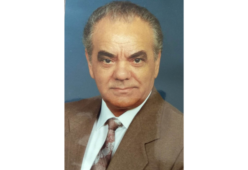 Xalq artisti Lütfiyar İmanovun 95 yaşı tamam olur