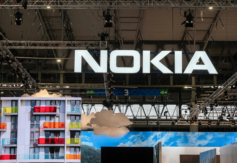 Nokia развернет на Луне сеть 4G