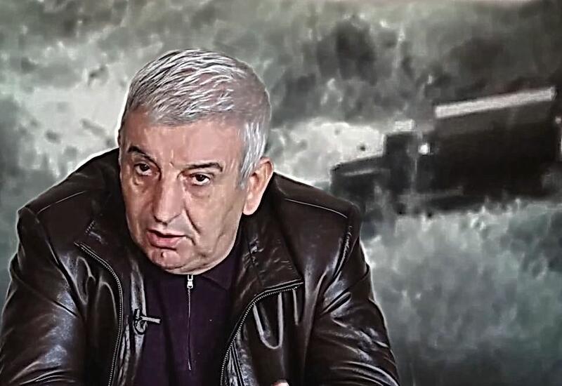 Separatçılar silah daşımaq üçün yeni yollar axtarırlar