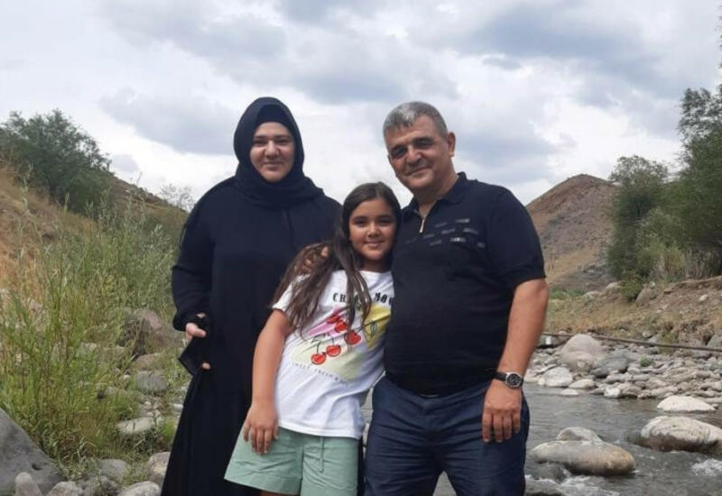 "Gülləni bədənindən evdə çıxarmışdılar"
