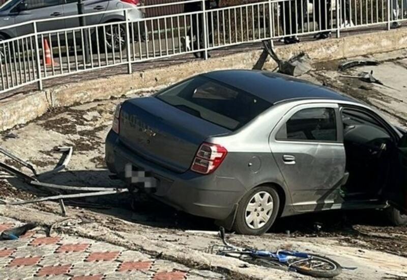 Ребенка насмерть сбили в ДТП в Татарстане