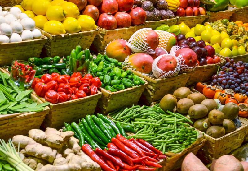 Цены на сельхозпродукцию в ЕС выросли