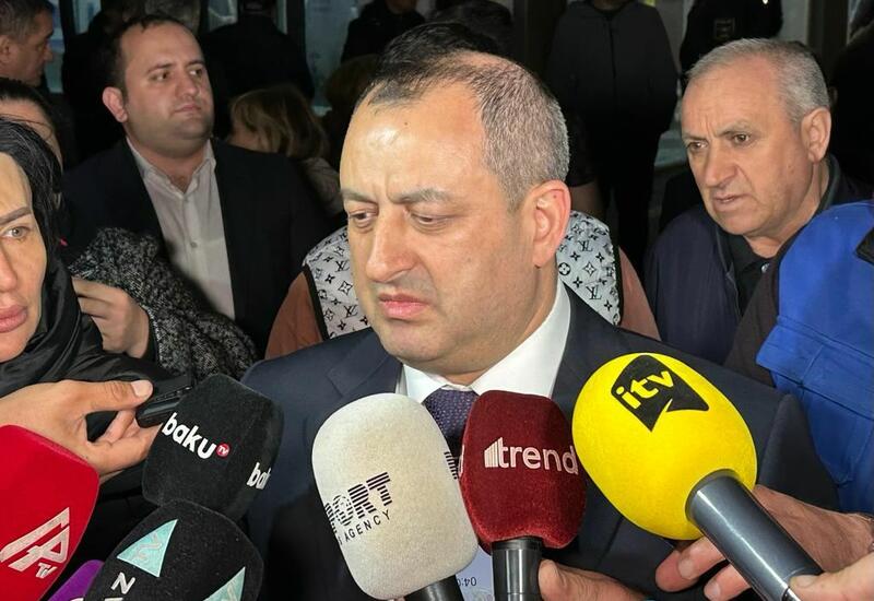 Əminəm ki, Fazil Mustafaya qarşı sui-qəsd edənlər tezliklə tapılacaq