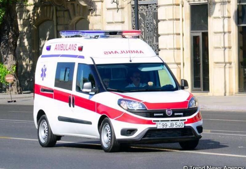В Сабирабаде обнаружено тело 8-летнего ребенка