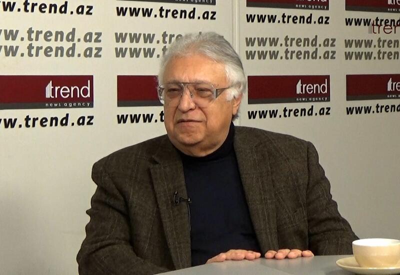 Основой для всех успехов Азербайджана было руководство Гейдара Алиева