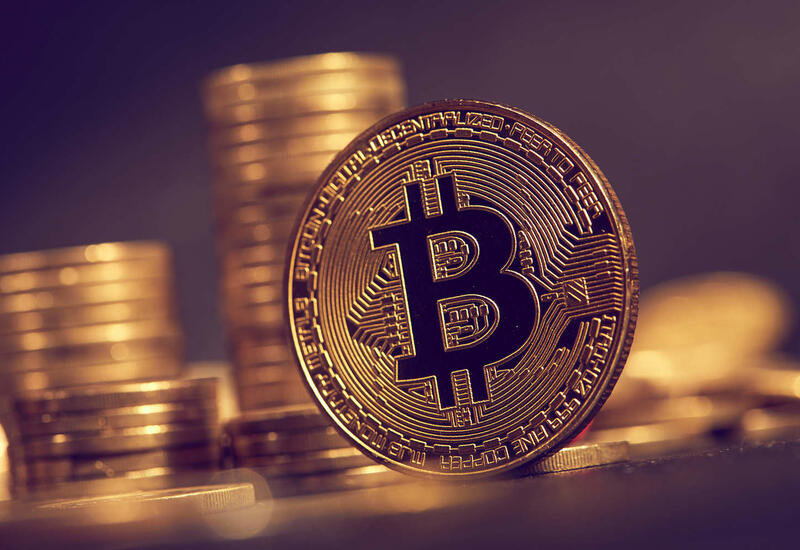 Биткоин поднялся в цене
