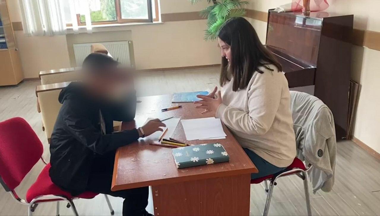Турецкие психологи, прибывшие по приглашению МЧС Азербайджана, оказали помощь 1 743 гражданам