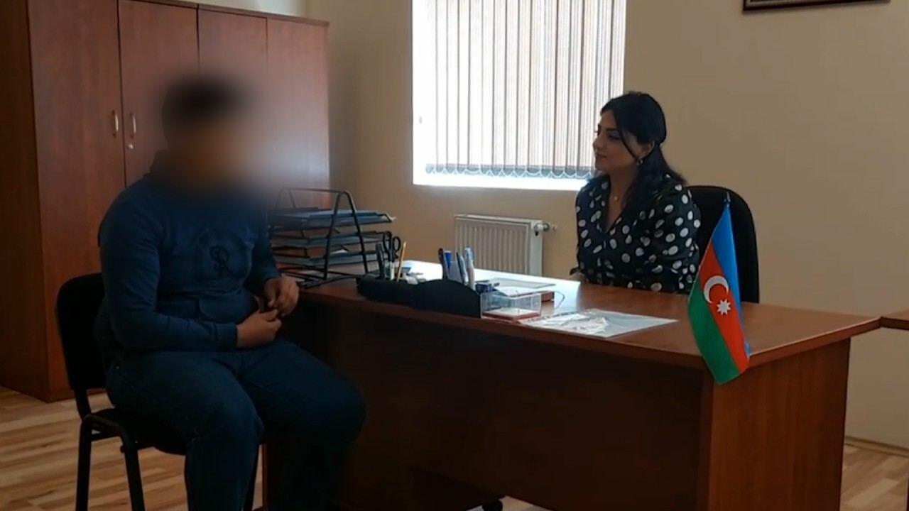 Турецкие психологи, прибывшие по приглашению МЧС Азербайджана, оказали помощь 1 743 гражданам