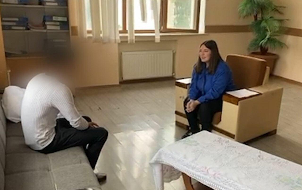 Турецкие психологи, прибывшие по приглашению МЧС Азербайджана, оказали помощь 1 743 гражданам