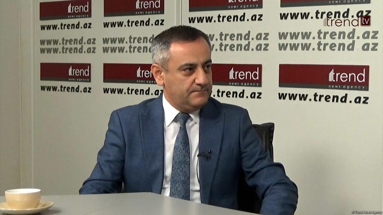 Основой для всех успехов Азербайджана было руководство Гейдара Алиева