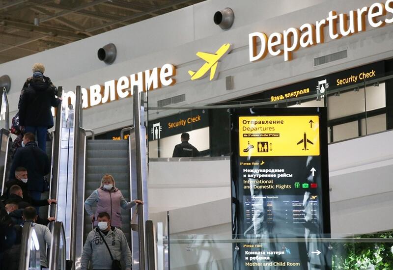 В России растет спрос на туры в Азербайджан