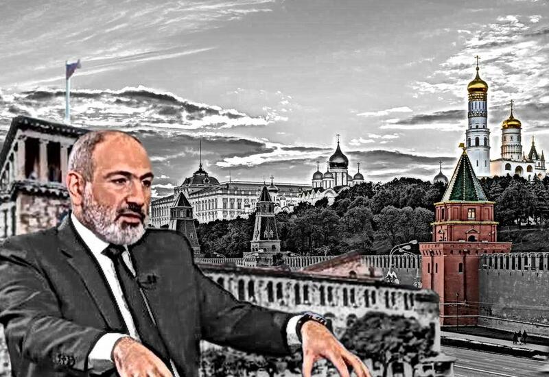Пашинян захотел показаться умнее