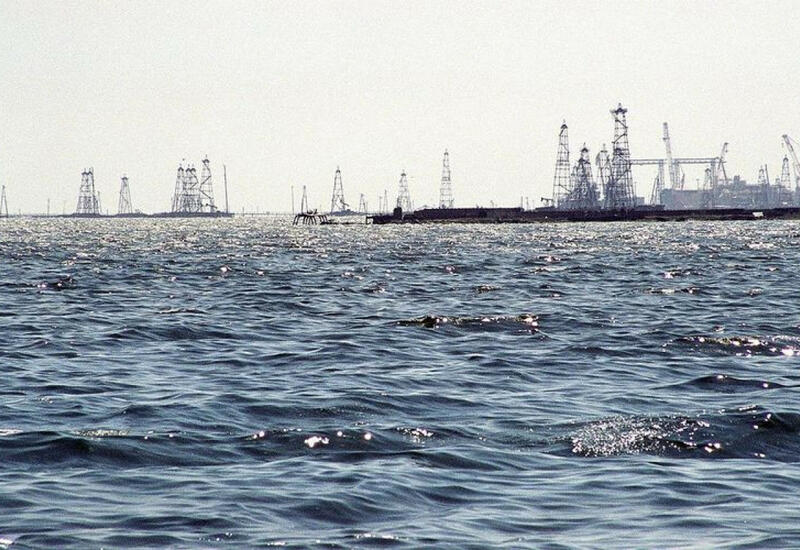 SOCAR усилила меры безопасности на морских объектах