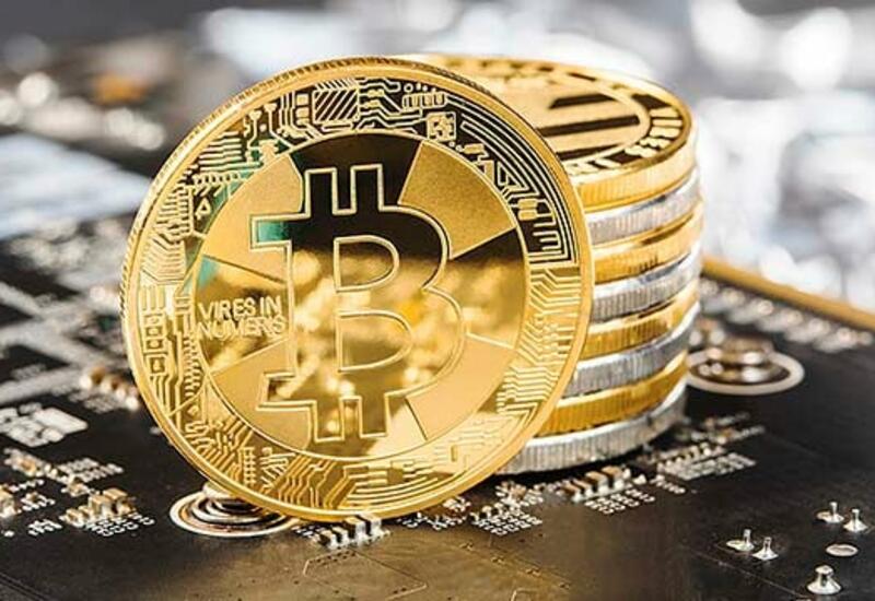 Биткоин рекордно вырос в цене