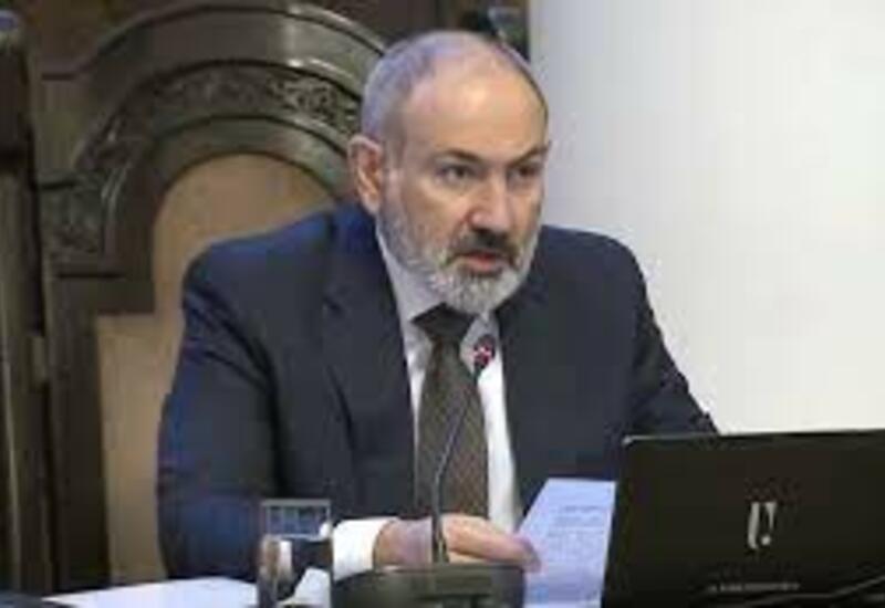 Ужимки и провокации Никола Пашиняна: «Мне нужен труп, я выбрал вас!"