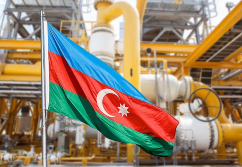 Венгрия, Болгария и Румыния готовят соглашение для поставок газа из Азербайджана