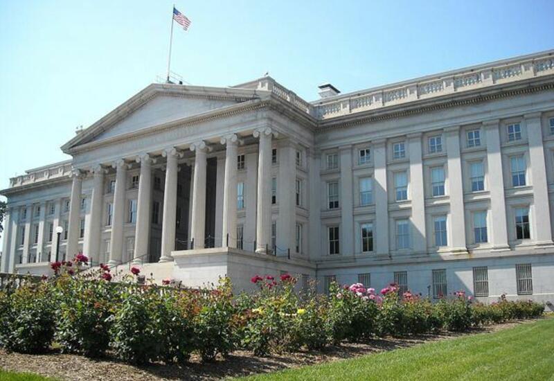 Глава Минфина США заявила о необходимости пересмотра банковского регулирования