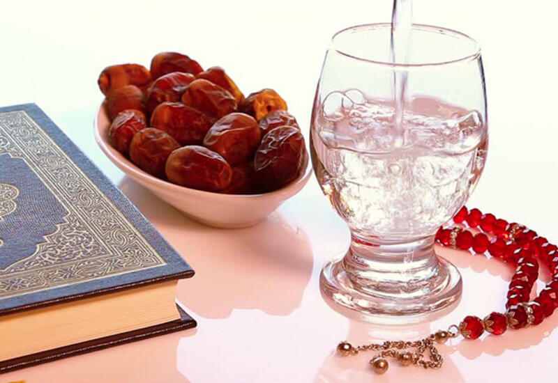 Ramazanın 18-ci günü: dua, imsak və iftar vaxtı