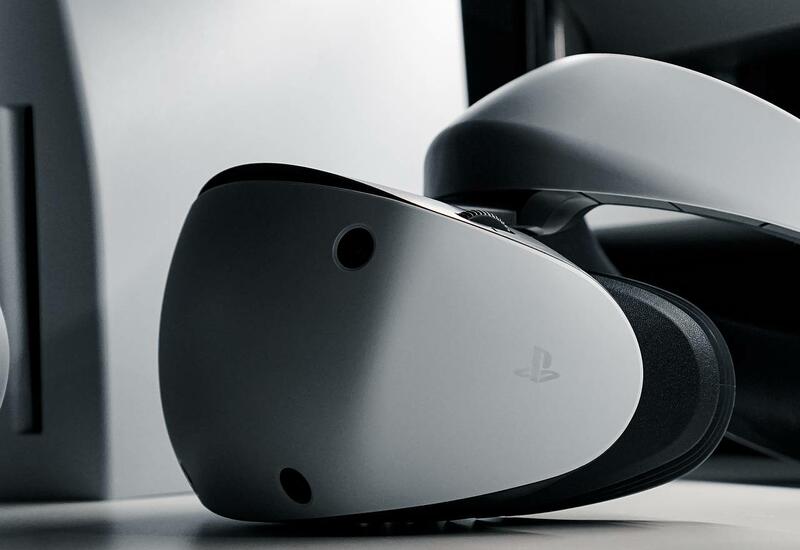 Шлем виртуальной реальности Sony PS VR2 подешевеет