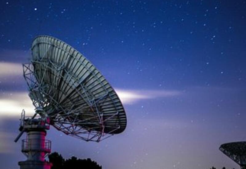 Обнаружен массивный и плотный газовый гигант