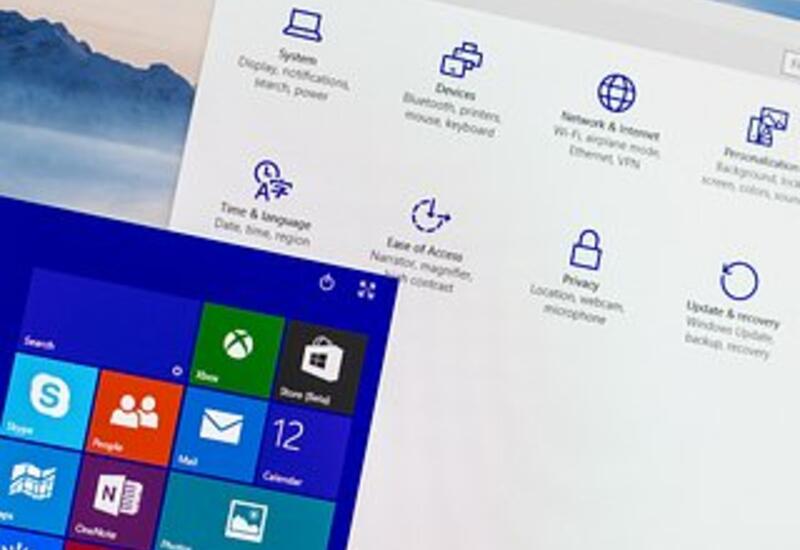 В меню «Пуск» Windows 11 появилась реклама