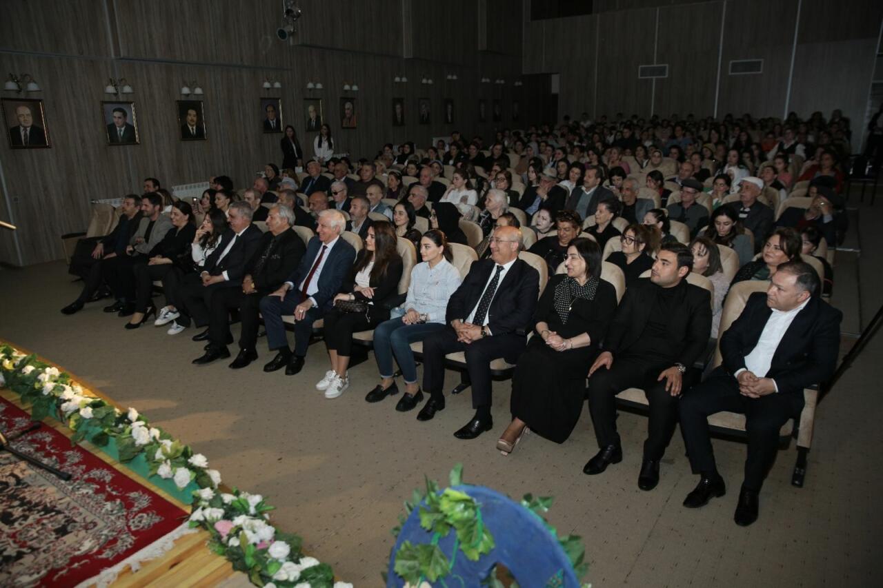 "Обручальное кольцо" в судьбе народного артиста Валеха Керимова