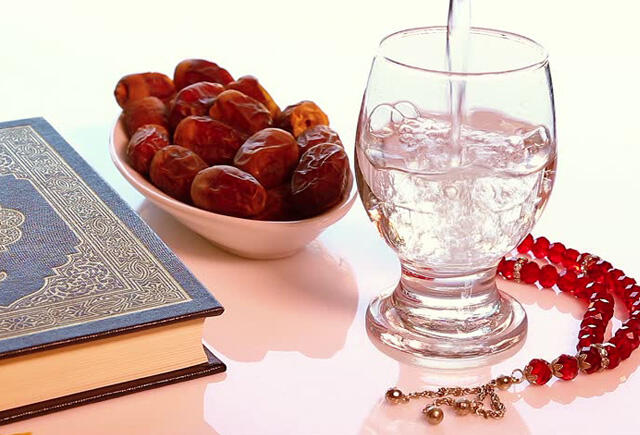 Ramazanın 18-ci günü: dua, imsak və iftar vaxtı