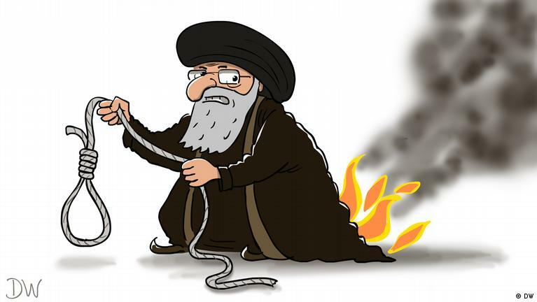 Шокирующая наглость и ее причины: почему Иран ставит на войну с Азербайджаном?