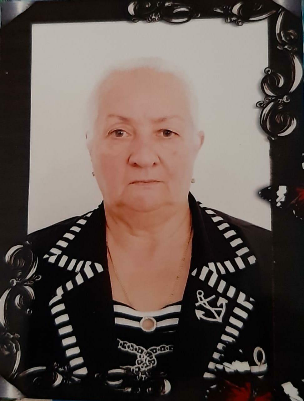 Azərbaycanda müəllim vəfat etdi