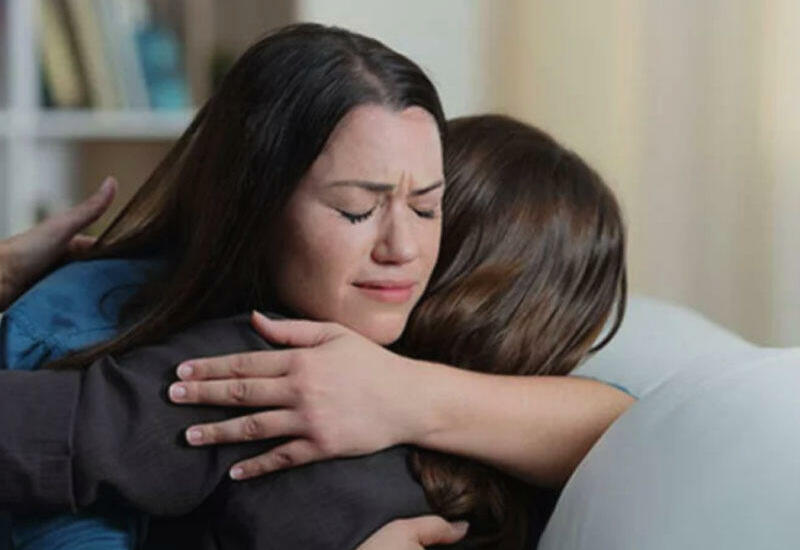 İnsanlara bu sözlərlə təsəlli