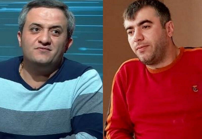 "Meyxana Rəşadla bitmədi"