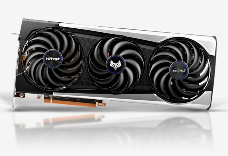 Nvidia запретила продажу видеокарт от неизвестных брендов в Китае