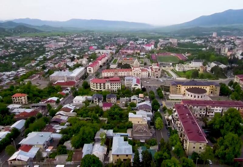 Любая гуманитарная деятельность на суверенных территориях Азербайджана должна быть согласована с правительством Азербайджана
