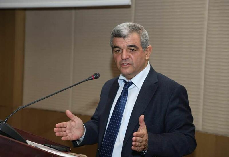 Fazil Mustafanın son durumu