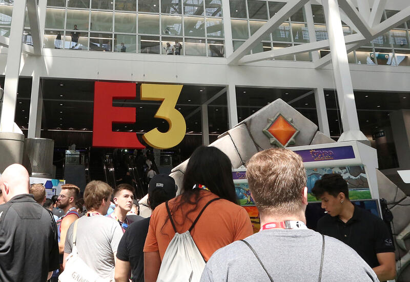 Крупнейшую игровую выставку E3 официально отменили