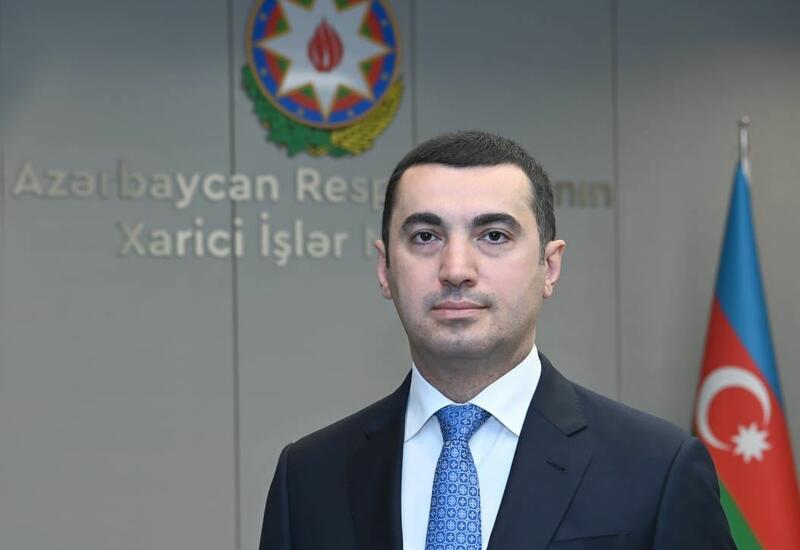 İran tərəfinin təhdidləri Azərbaycanı heç zaman qorxuda bilməz