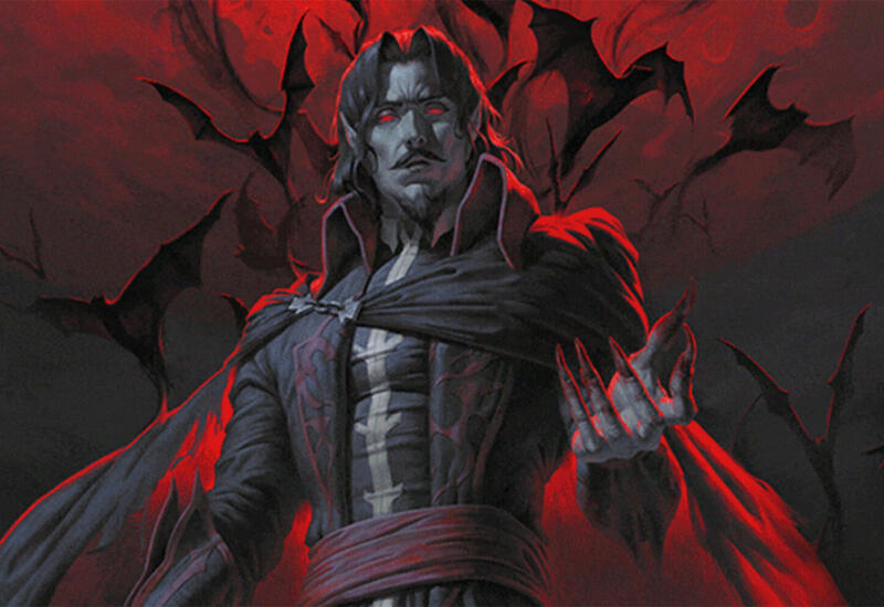 Vampire Survivors стала «Игрой года» по версии BAFTA Games Awards 2023