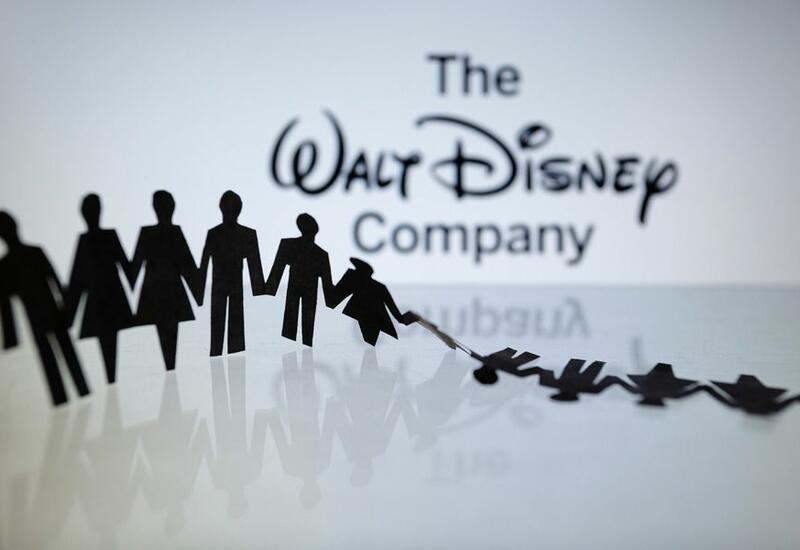 Disney уволила председателя Marvel Entertainment