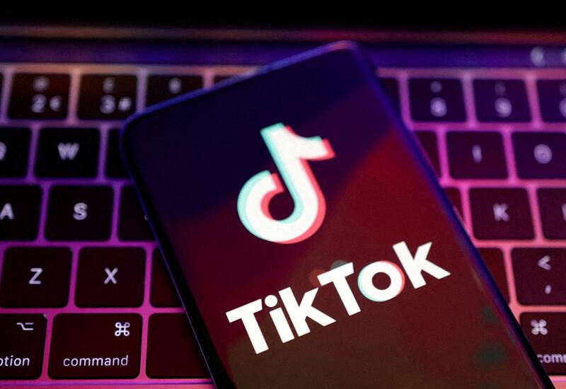 В НАТО запретили сотрудникам скачивать TikTok
