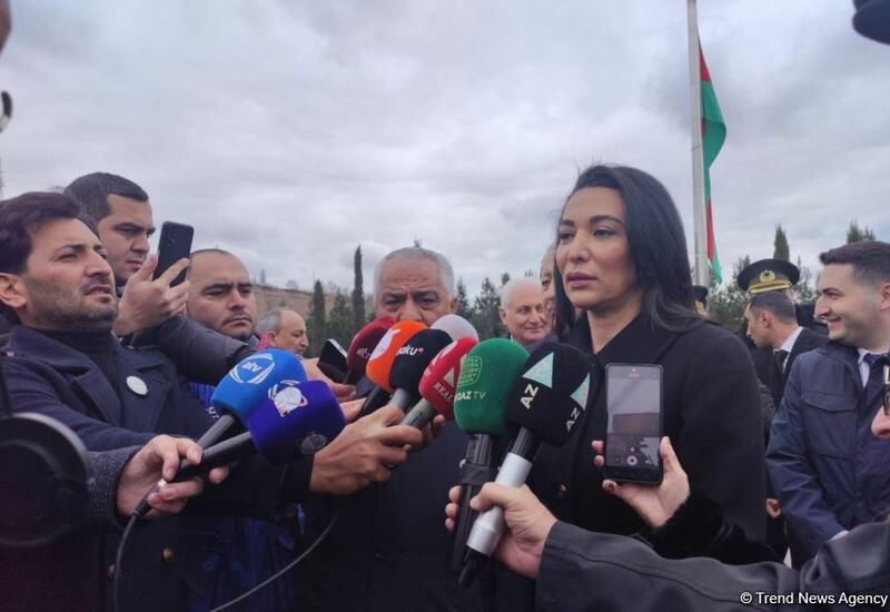 Ermənistan hələ də minalanmış ərazilərin dəqiq xəritələrini verməkdən boyun qaçırır