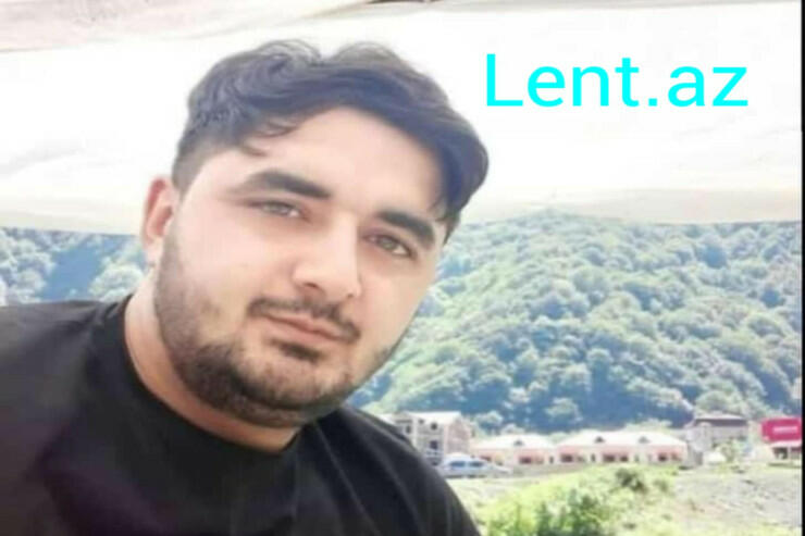 Hərbçi nişanlısının yanında öldü