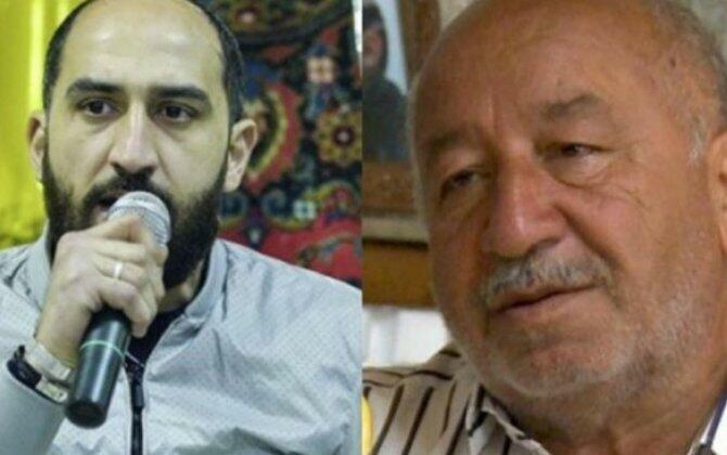 "Hacı Şahin üçün dediyi meyxananı..."