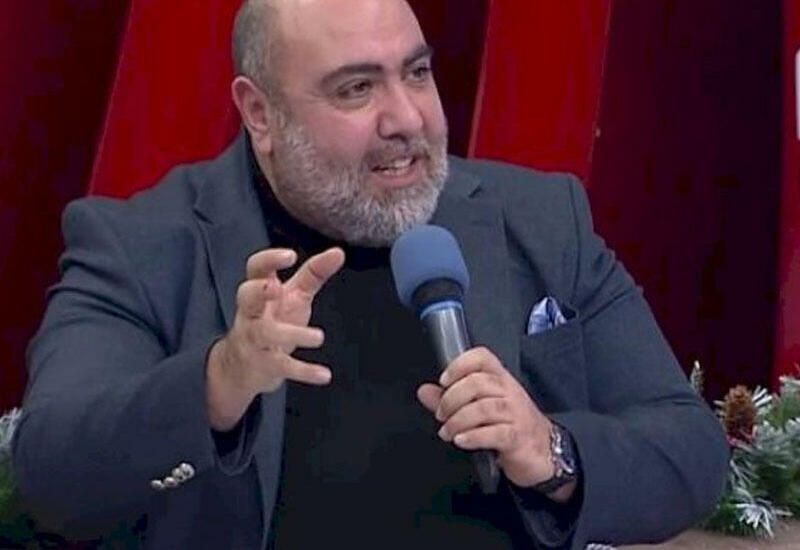 Oqtay Əliyevin yer aldığı son layihə