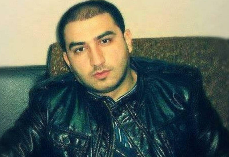 "Hacı Şahin üçün dediyi meyxananı..."