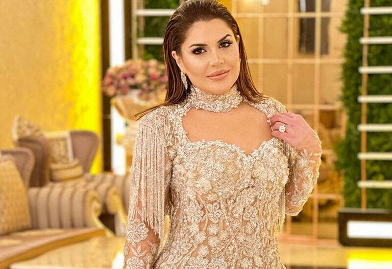 Xatuna elçi düşən kimdir?