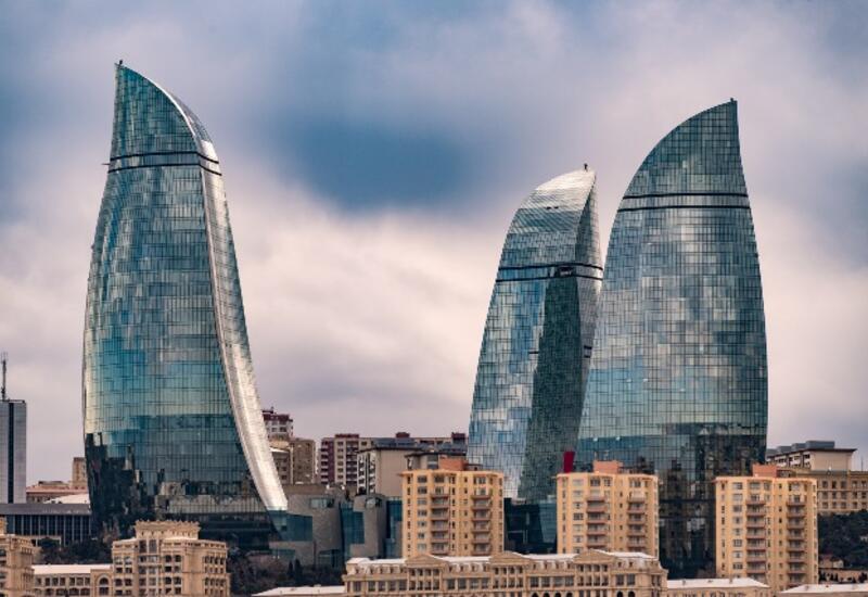 Какой будет погода в Баку завтра?