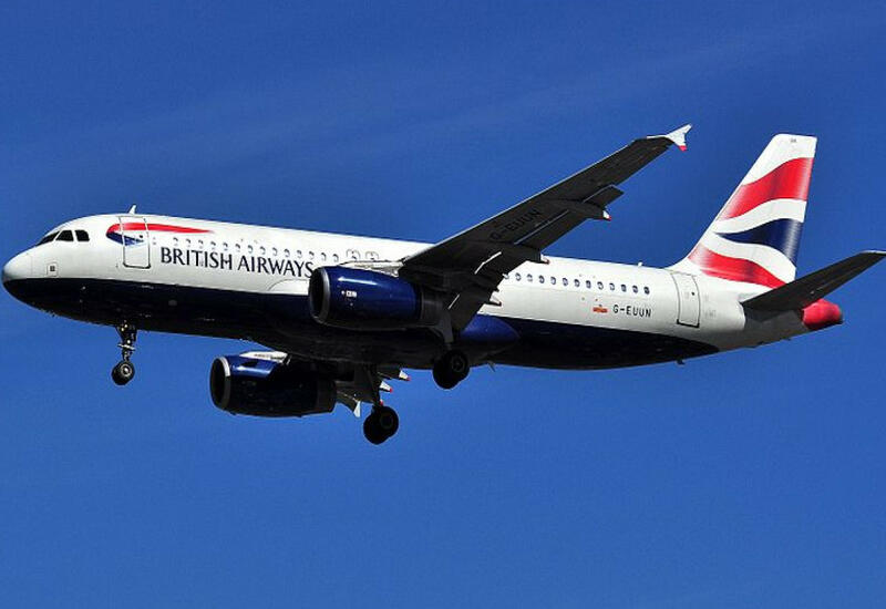 British Airways отменяет рейсы