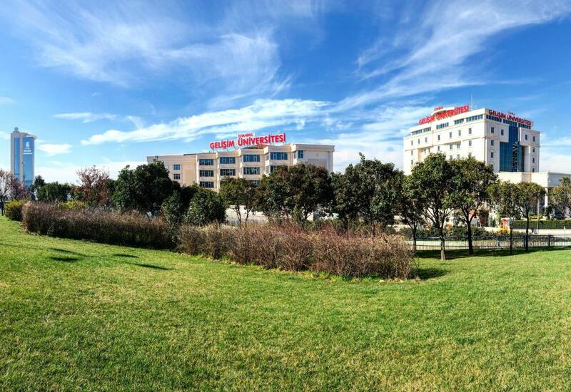 Dünya universitetlərinin tədqiqat və innovasiya reytinqi